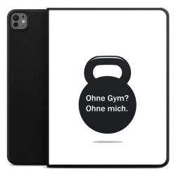 Tablet Smart Case schwarz