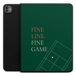 Tablet Smart Case schwarz