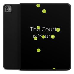 Tablet Smart Case schwarz