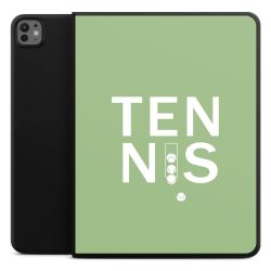 Tablet Smart Case schwarz