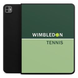 Tablet Smart Case schwarz