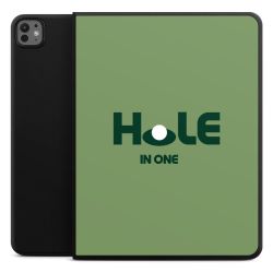 Tablet Smart Case schwarz