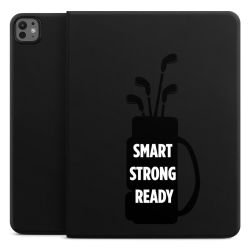 Tablet Smart Case schwarz