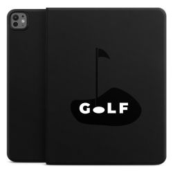 Tablet Smart Case schwarz