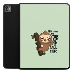 Tablet Smart Case schwarz