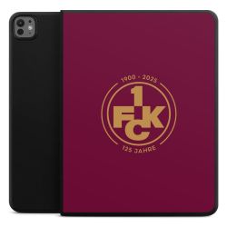 Tablet Smart Case schwarz