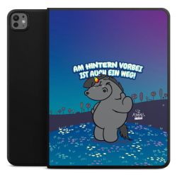 Tablet Smart Case schwarz