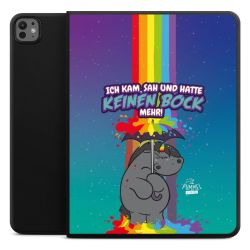 Tablet Smart Case schwarz