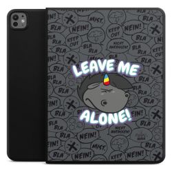 Tablet Smart Case schwarz