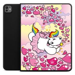 Tablet Smart Case schwarz