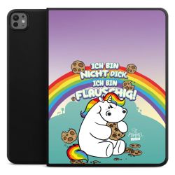 Tablet Smart Case schwarz