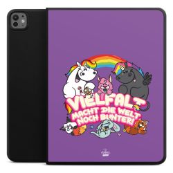 Tablet Smart Case schwarz