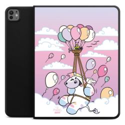 Tablet Smart Case schwarz