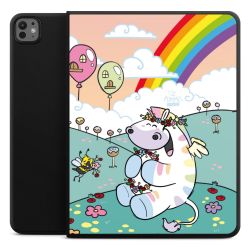 Tablet Smart Case schwarz