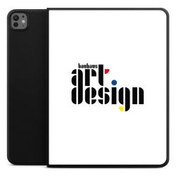 Tablet Smart Case schwarz