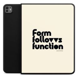 Tablet Smart Case schwarz