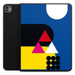 Tablet Smart Case schwarz