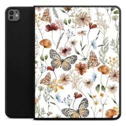 Tablet Smart Case schwarz