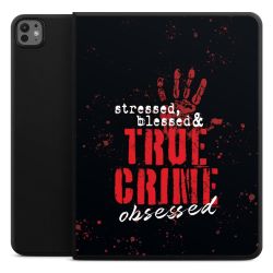 Tablet Smart Case schwarz