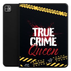 Tablet Smart Case schwarz