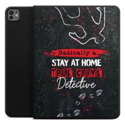 Tablet Smart Case schwarz