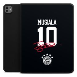 Tablet Smart Case schwarz