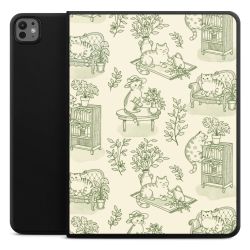 Tablet Smart Case schwarz