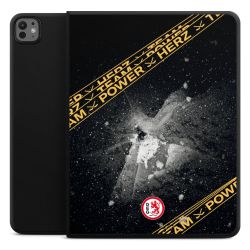 Tablet Smart Case schwarz