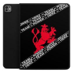 Tablet Smart Case schwarz