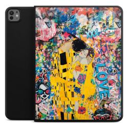 Tablet Smart Case schwarz