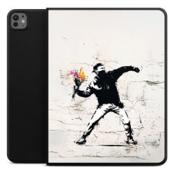 Tablet Smart Case schwarz