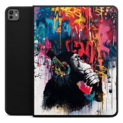 Tablet Smart Case schwarz