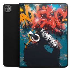 Tablet Smart Case schwarz