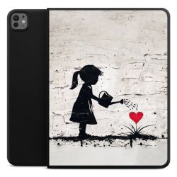 Tablet Smart Case schwarz