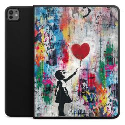 Tablet Smart Case schwarz