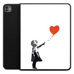 Tablet Smart Case schwarz