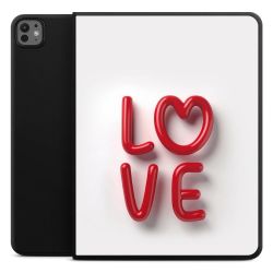 Tablet Smart Case schwarz