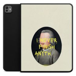 Tablet Smart Case schwarz