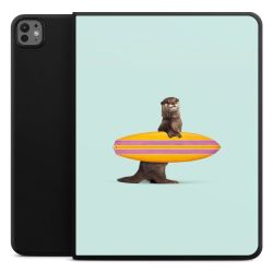 Tablet Smart Case schwarz