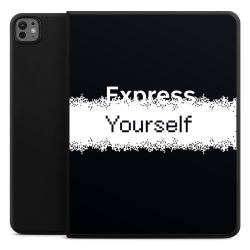 Tablet Smart Case schwarz