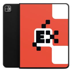 Tablet Smart Case schwarz