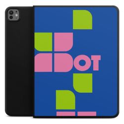 Tablet Smart Case schwarz