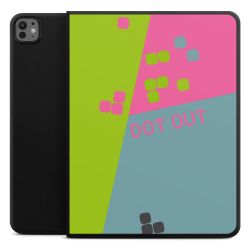 Tablet Smart Case schwarz