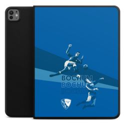 Tablet Smart Case schwarz