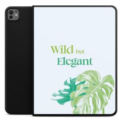 Tablet Smart Case schwarz