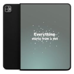 Tablet Smart Case schwarz