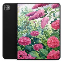 Tablet Smart Case schwarz