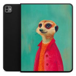 Tablet Smart Case schwarz