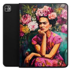 Tablet Smart Case schwarz