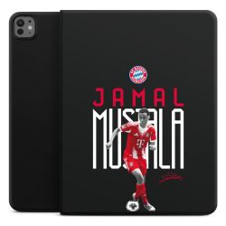 Tablet Smart Case schwarz